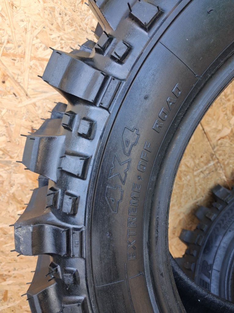 Opony terenowe 235 60 R17 Tracker Simex