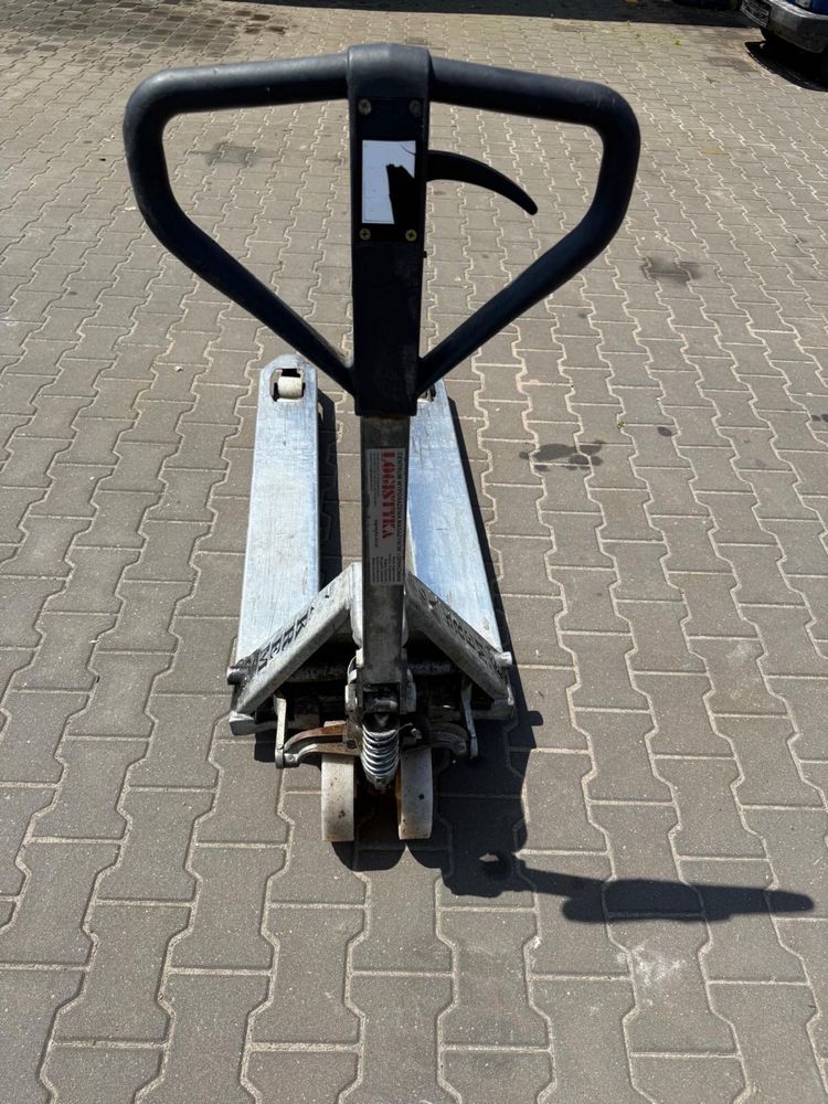Sprzedam paleciak ZAKREM