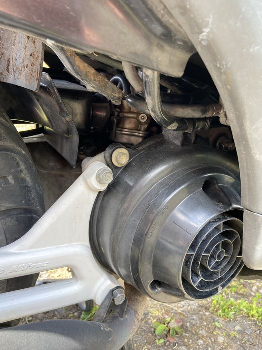 HONDA TOPIC PRO на реєстрації з док