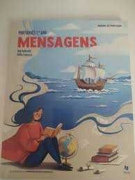 MENSAGENS 7 - Conjunto completo do professor