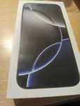iPhone 16 Pro Max - CZARNY