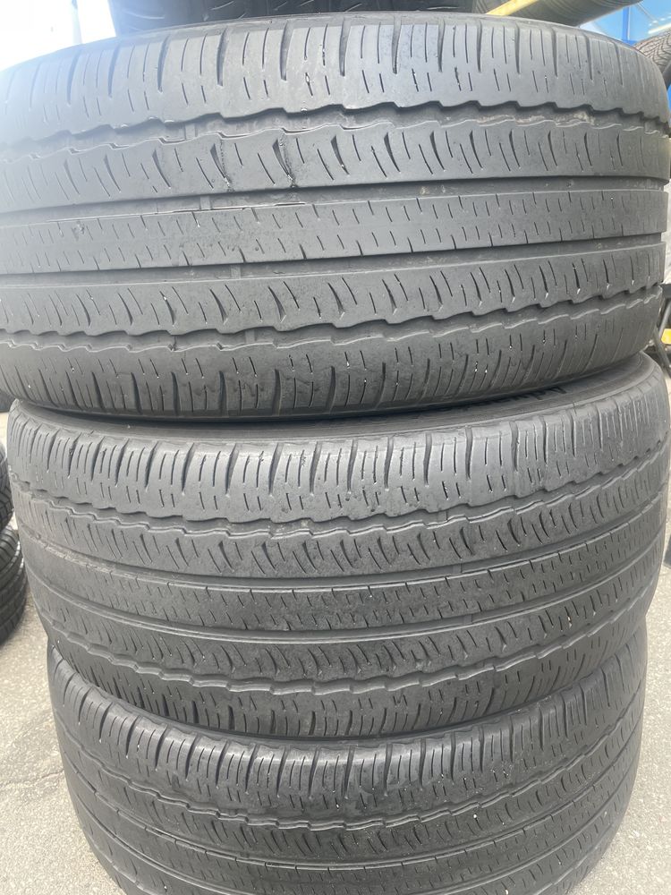 275/45/21 110Y Triangle advantex suv