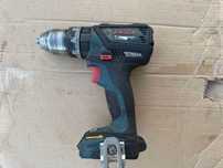 Wkrętarko-wiertarka Bosch Professional GSB 18 V-EC bezszczotkowa + bat