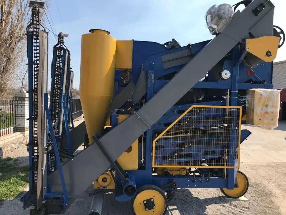 Очисник вороху ОВС-25, Віялка ОВС 25! Розстрочка від Виробника!