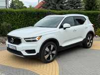 Volvo XC 40 2020 247KM T5 AWD