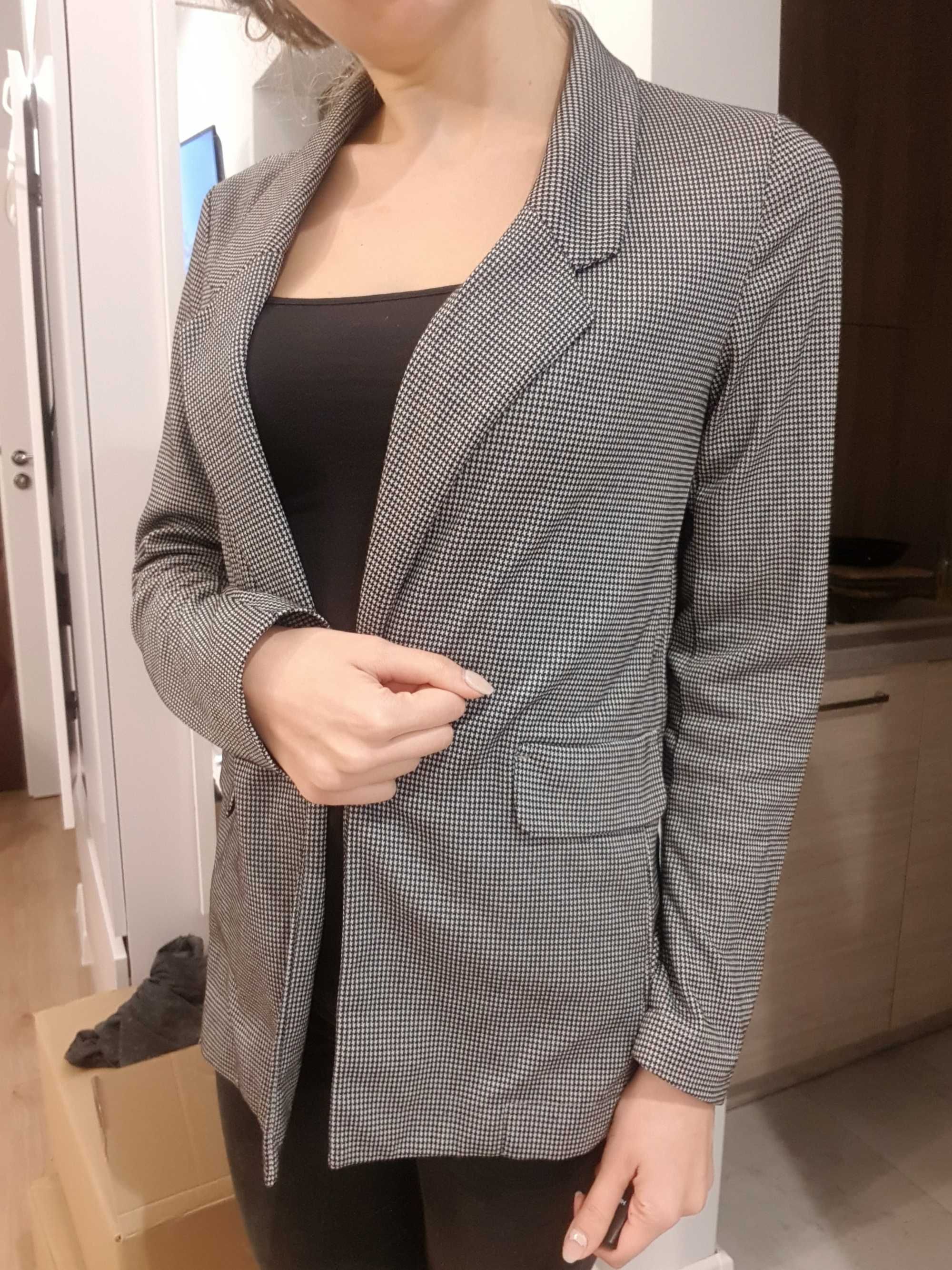 Marynarka elegancka orsay