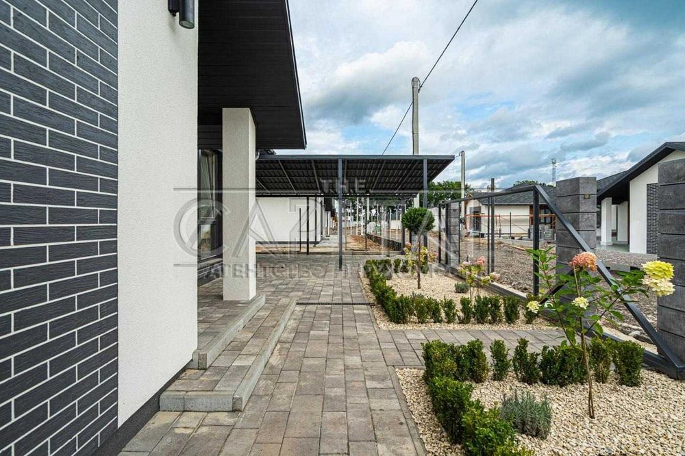 Продаж/Будинок/130 м2/Крюківщина/вул. Привітна, 1/Києво-Святошинський