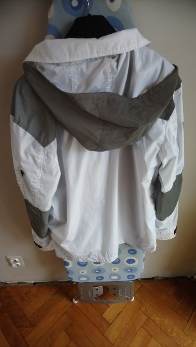 Kurtka wiatrówka Alpha Industries ECWCS LW