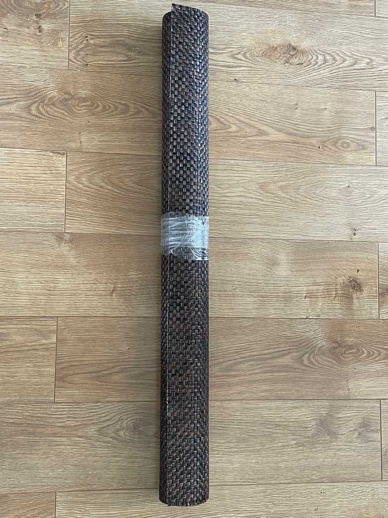 Osłona technorattan  3m 90cm