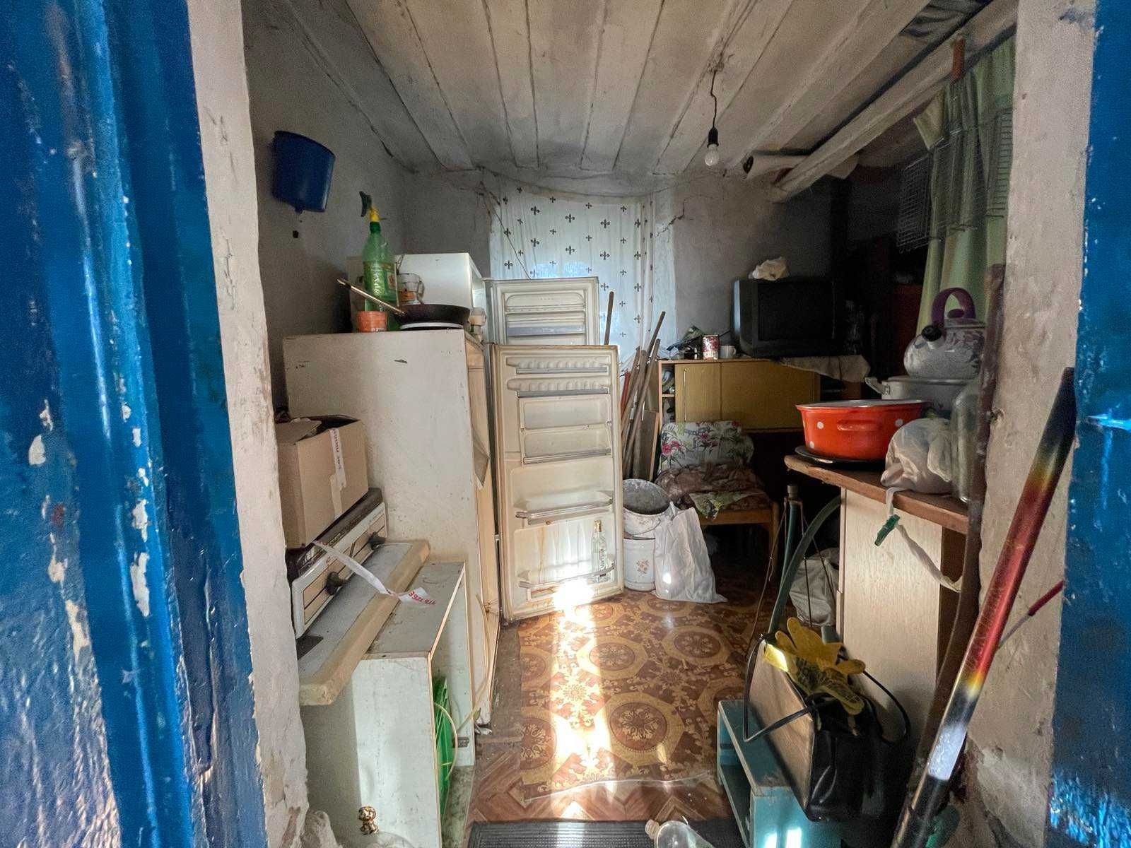 Продам участок с плодоносящим садом за Подгородним/Спасское/улЗаливная
