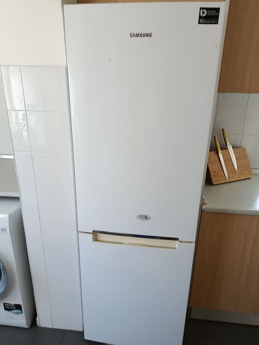 Frigorífico Samsung