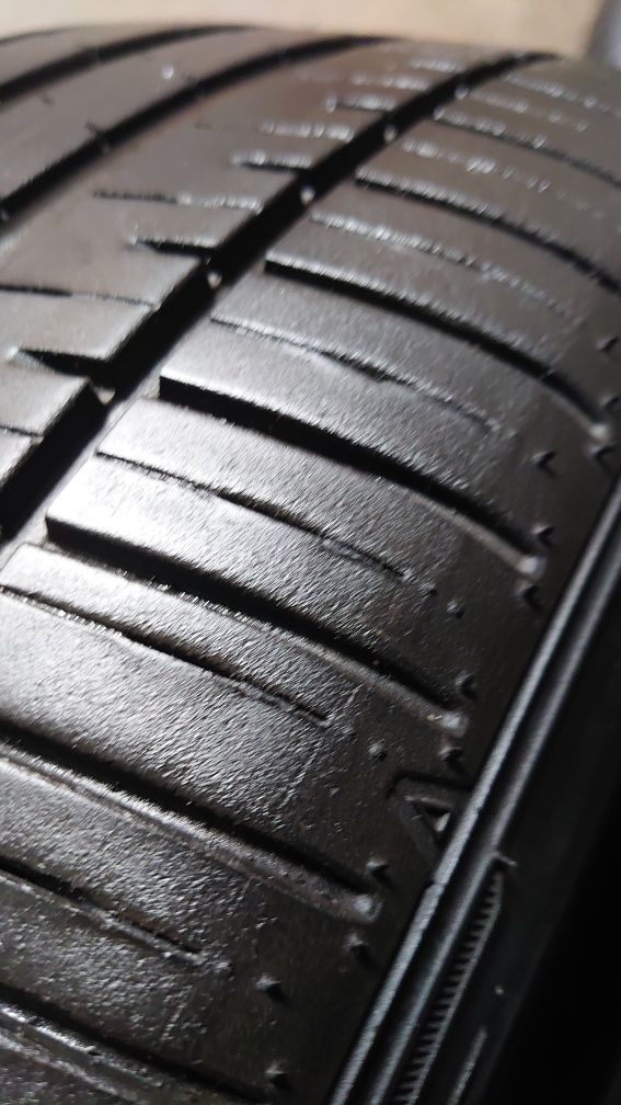 Пара летних шин Falken Azenis FK510 245/45 r20 245 45 20