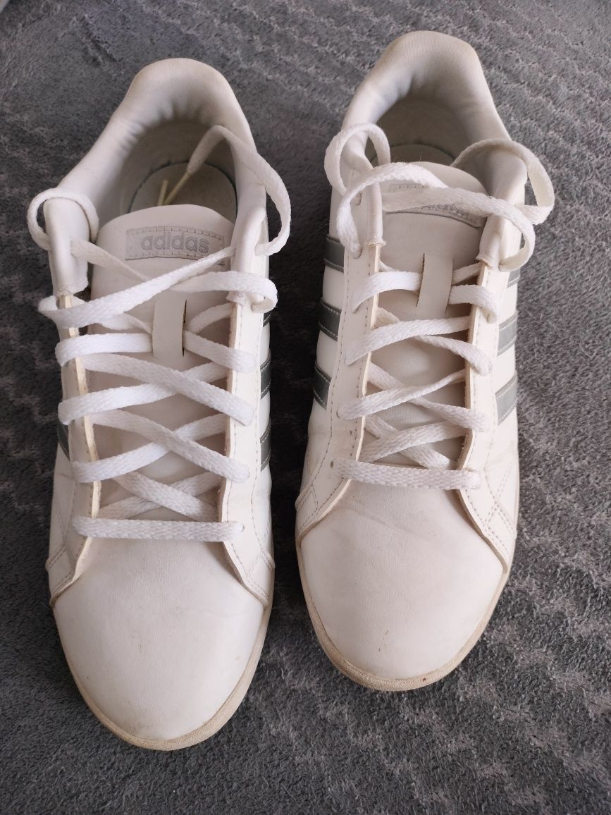 Buty Adidas rozmiar 40 ⅔