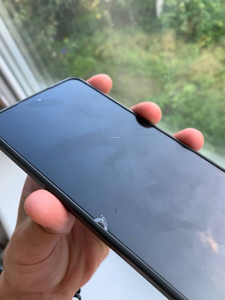 Xiaomi Poco X6 Pro 256gb в ідеалі