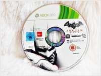 Gra XBOX 360 Batman: Arkham City