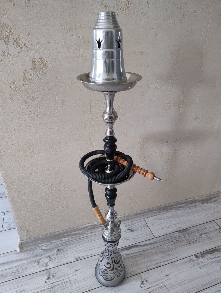 Szisza / fajka wodna / Shisha / bongo 110cm