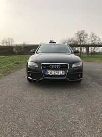 Audi a4 2.0tdi 170km quatro salon polska