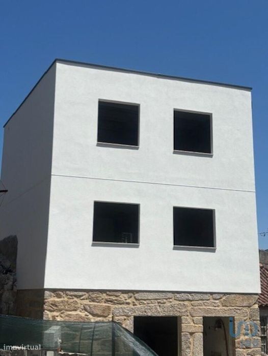 Apartamento T2 em Arcos de Valdevez (Salvador), Vila Fonche e Parada d