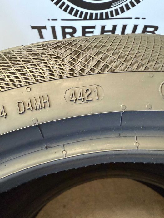 Зимові шини 235/50/19 Continental TS850P RFT, зимние шины резина R19