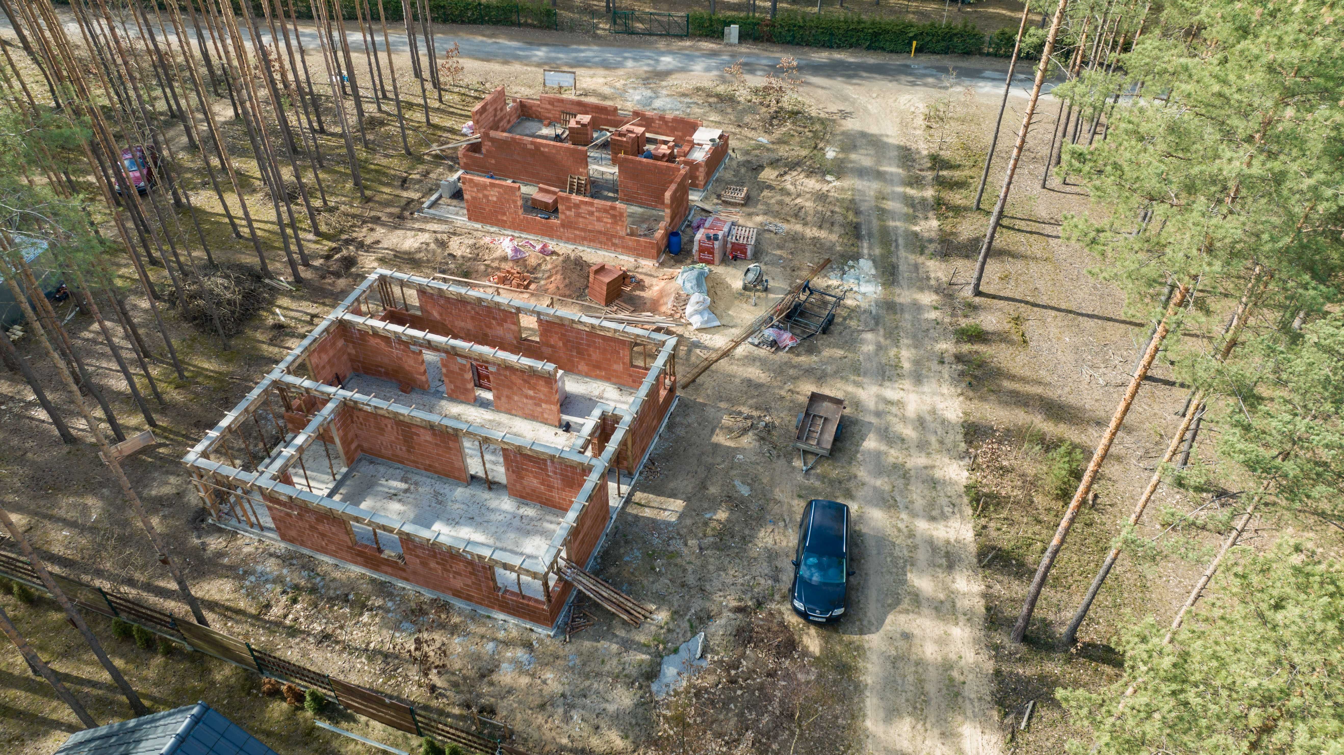 Usługi dronem, fotografia nieruchomości, dokumentacja, filmy reklamowe