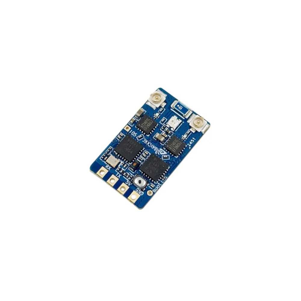 Радіоприймач BAYCK ExpressLRS Diversity 2.4GHz Dual Core RX