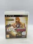 UFC Undisputed 2010 PS3 Po Angielsku
