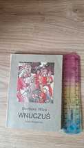 Wnuczuś - Barbara Wiza wydanie I