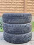 Резина 175/65 r14, шини, три штуки