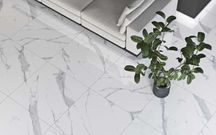 WYPRZEDAŻ Płytka Evo Marmo Statuario Super White 80x80cm