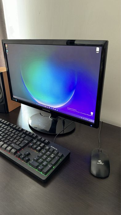 ПРОДАЮ ПК ДЛЯ ігор/роботи