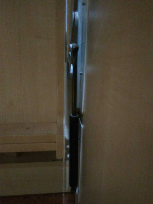 Стіл-ліжко трансформер