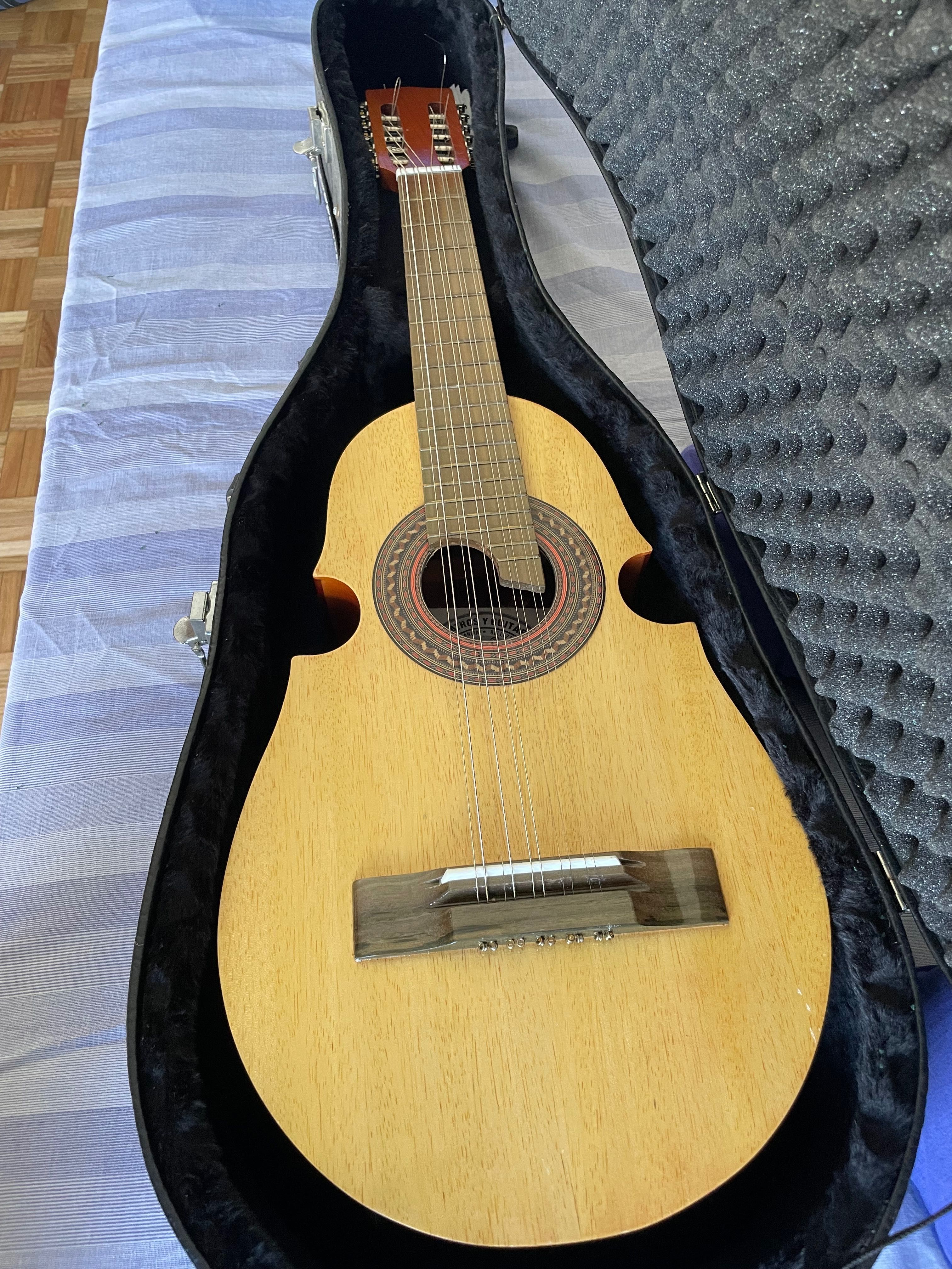 Cuatro Puerto Rico
