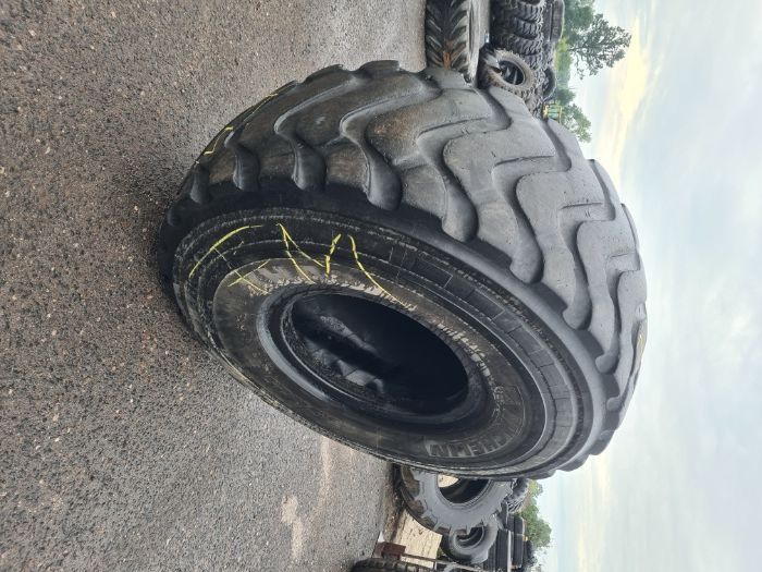 23.5r25 OPONA RADIALNA MICHELIN XHA2 opona radialna