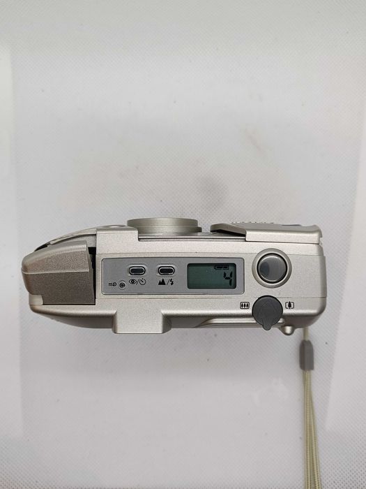 Nikon LiteTouch Zoom 70WS