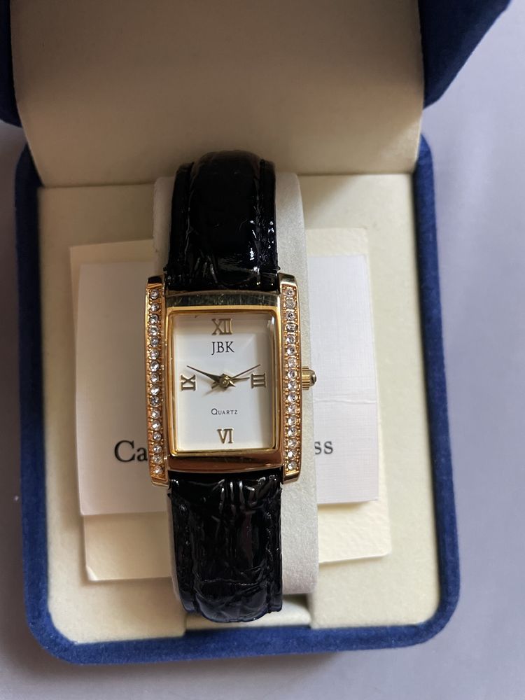 Часы Camrose & Kross JBK Jacqueline Kennedy