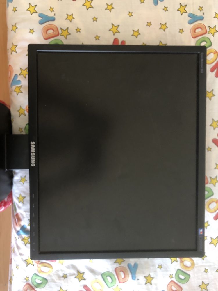 Monitor Samsung SyncMaster 943N 19” LCD
