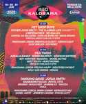 Passe de 3 dias para o Meokalorama!