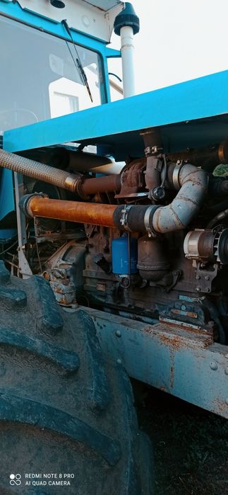 Продам ХТЗ 16131