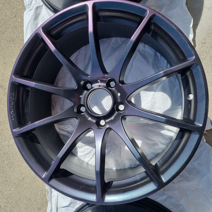 Sprzedam felgi do BMW