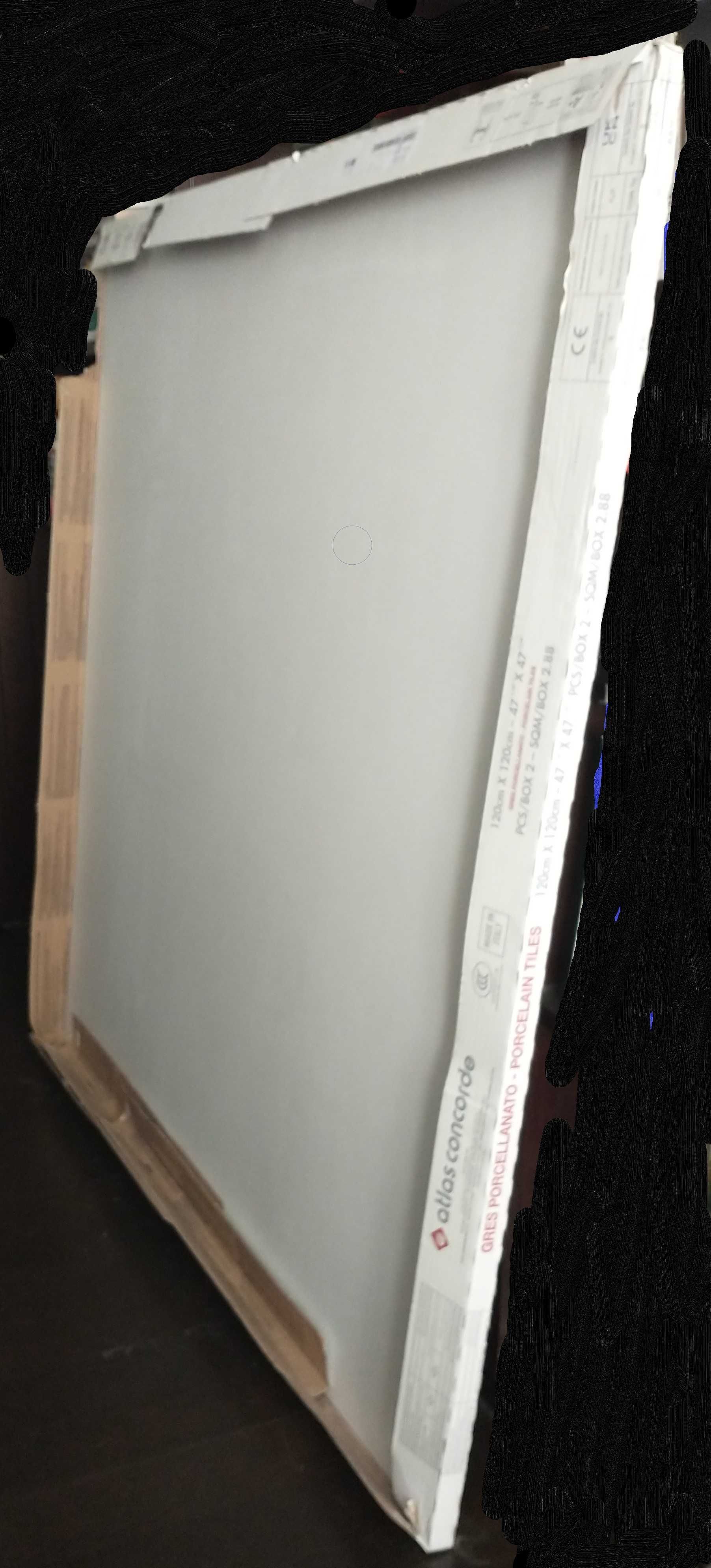 Płytka 120x120 Boost Balance Pure Gres Mat