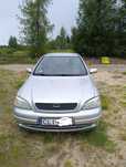 Sprzedam opel astra