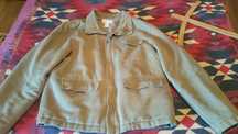 Casaco Homem J.Crew Large