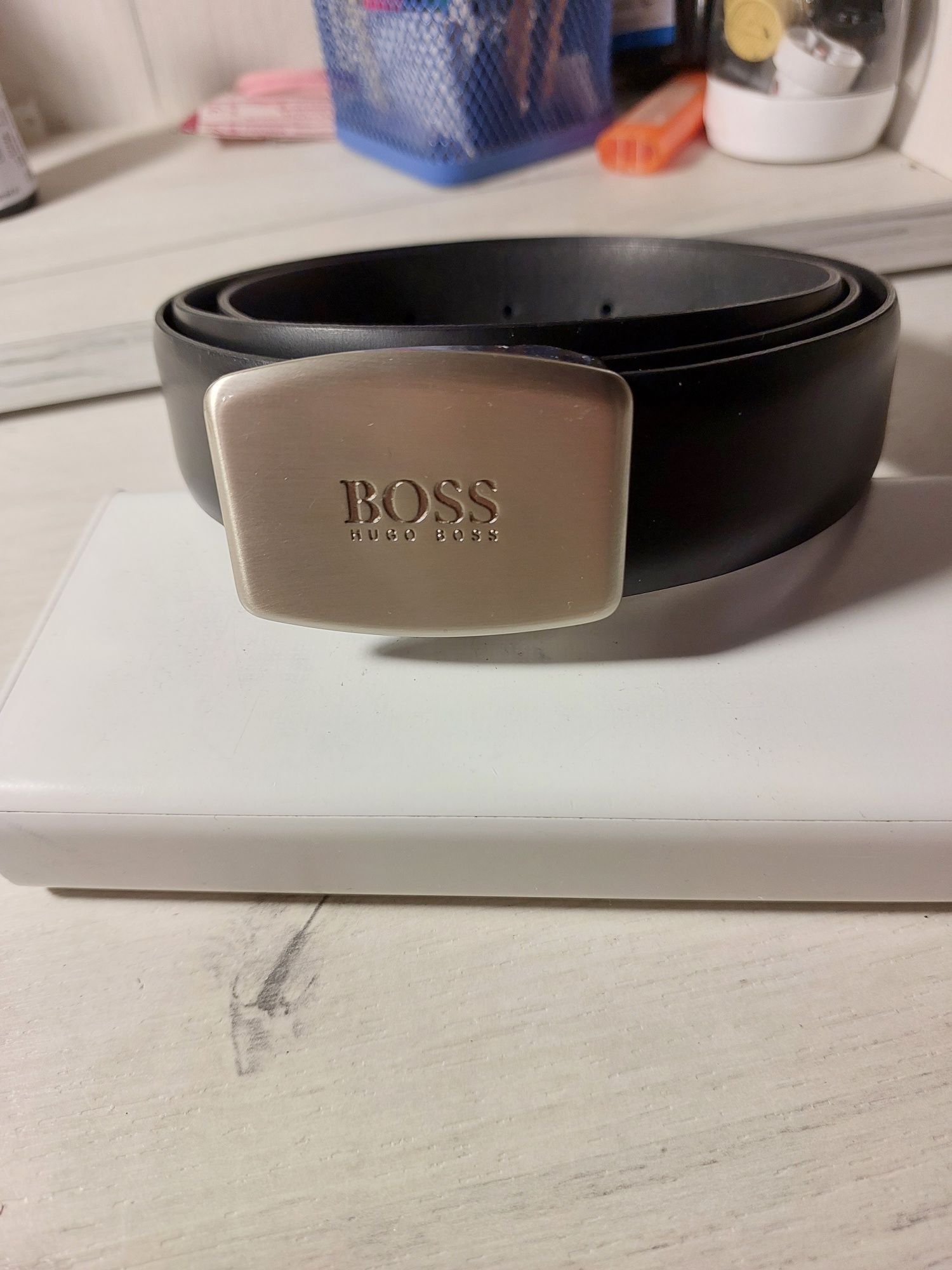 Ремінь hugo boss