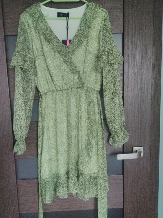 Sukienka nowa rozm.34