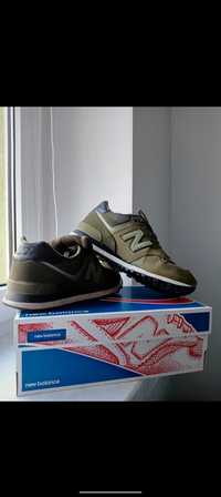 New Balance 574 damskie