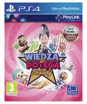 Wiedza to Potęga: Dekady - PS4 (Używana) Playstation 4
