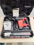 11дж Milwaukee M18 FHM безщітковий потужний акумуляторний перфоратор М