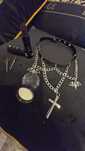 zestaw styl  Gotic