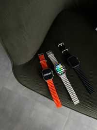 New‼️ Смарт Часы Gs Ultra 4G Smart Watch с сим картой