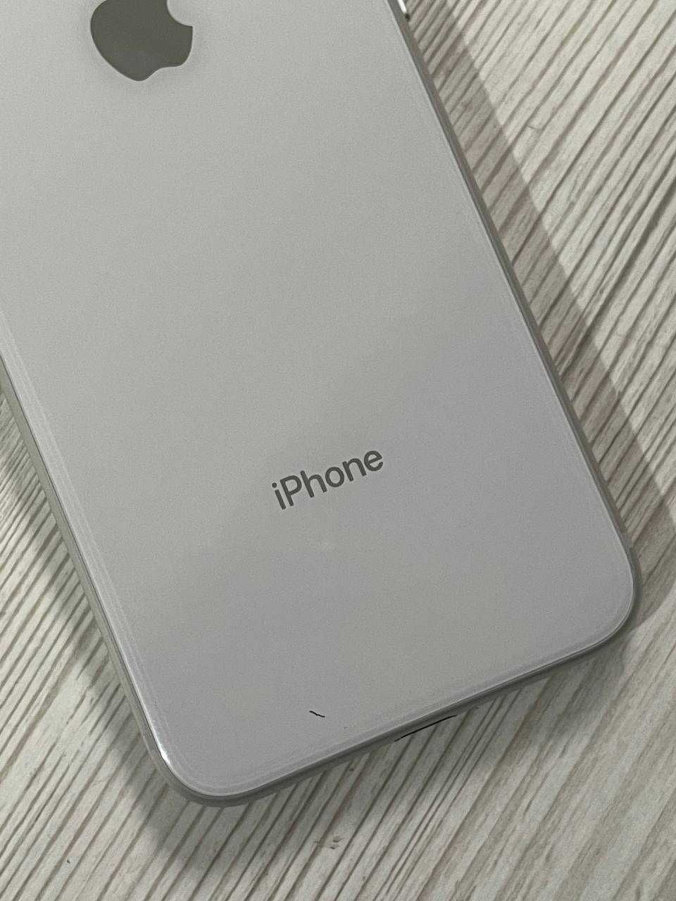 iPhon 8 #124 білий
